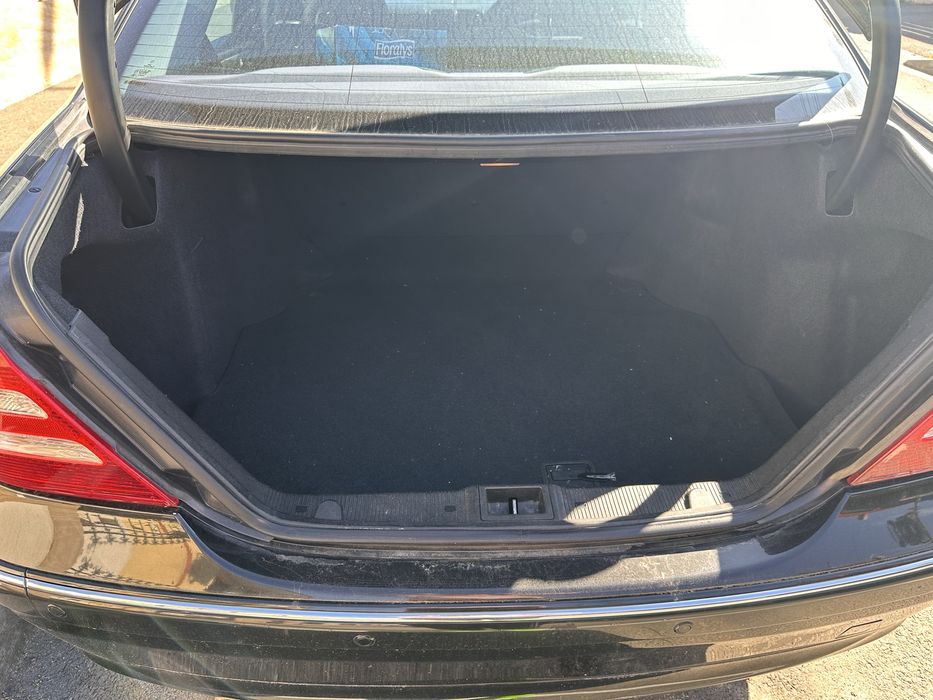 Mercedes Benz  clasa C , 1.8 , an fabricatie 2004