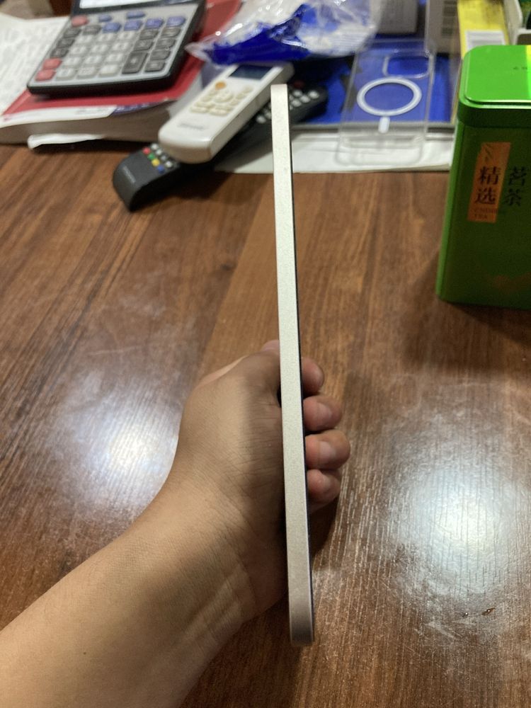 Ipad 6 mini 64 GB LL/A