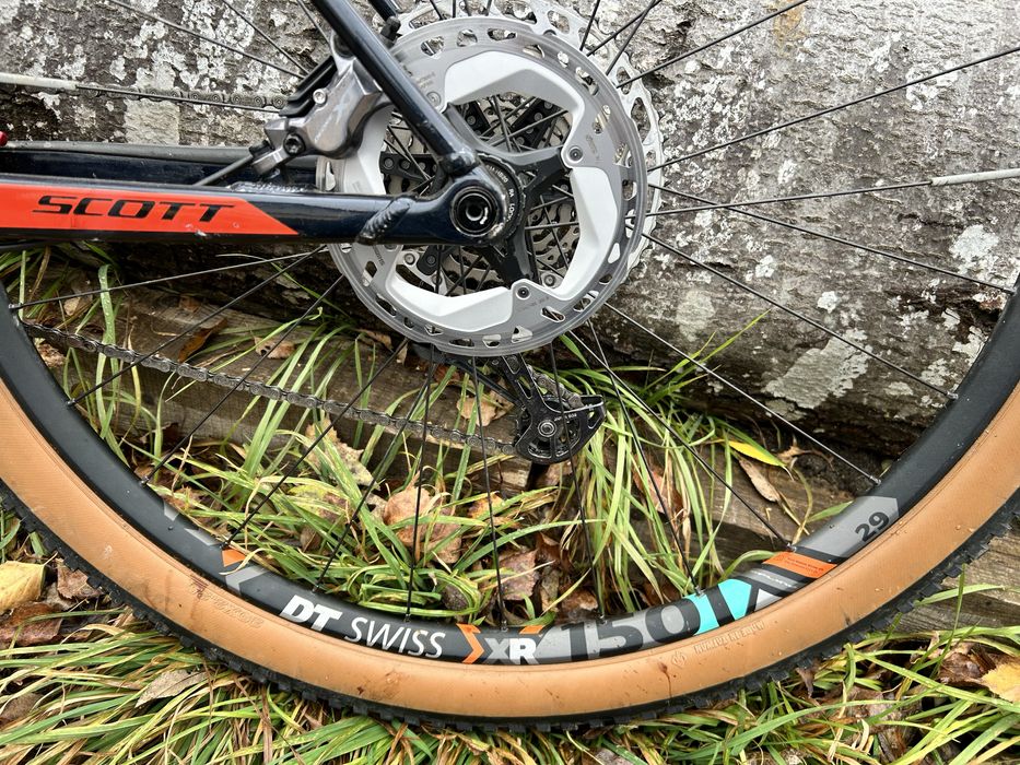 Scott Scale 950 Full XT