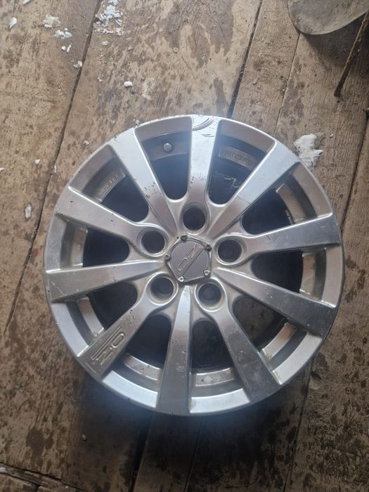 Продам легкосплавные диски