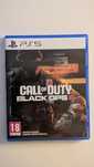 Call of Duty: Black Ops 6 PS5 COD