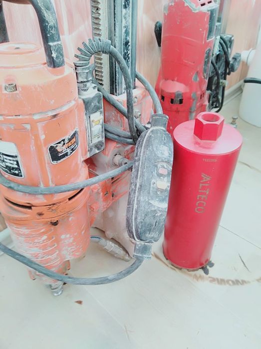 Бурыный Алмаз бу