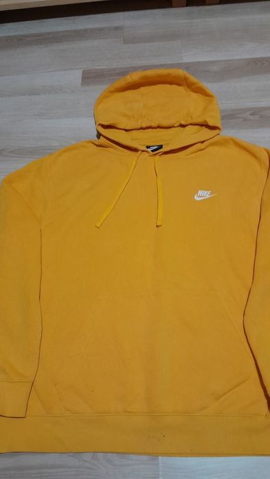 Мъжки суичър ХЛ,  Nike, оригинален