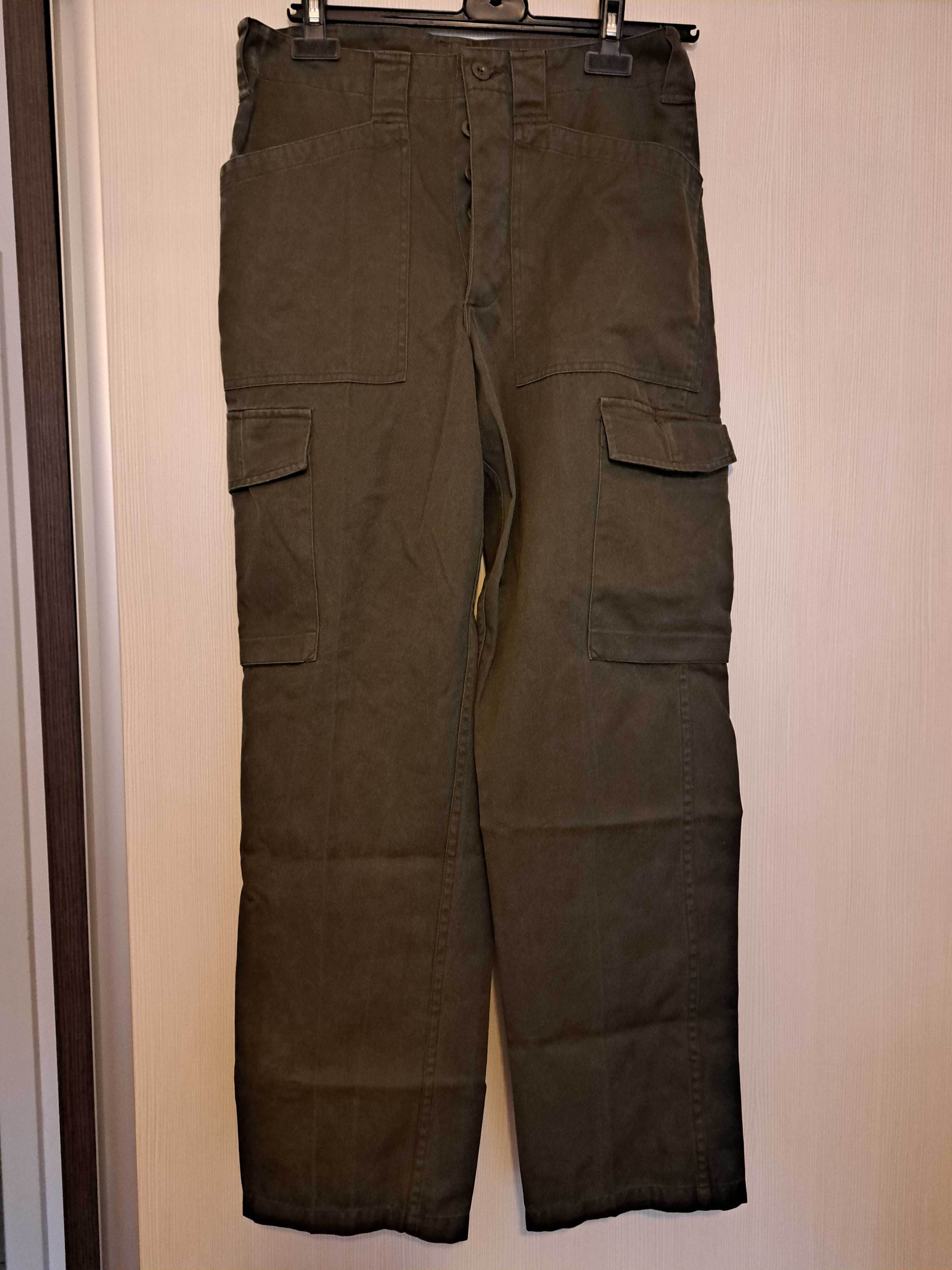 Pantaloni armata Austria