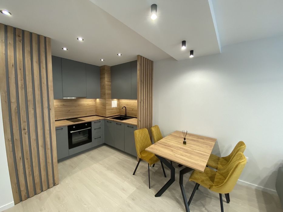 Дава се под наем Двустаен апартамент в София, Слатина - 70 кв.м за 765 € - Снимка #2