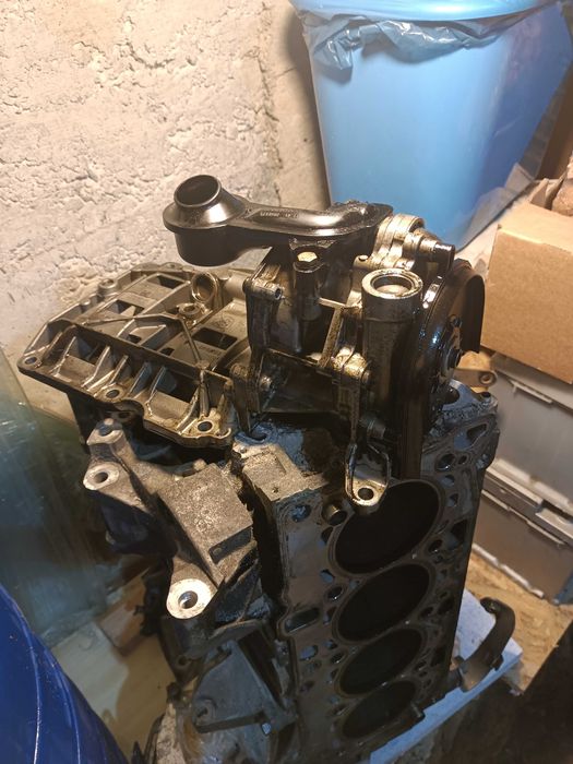 Piese motor BMW n47 ,184cp, proveniență x3 f25