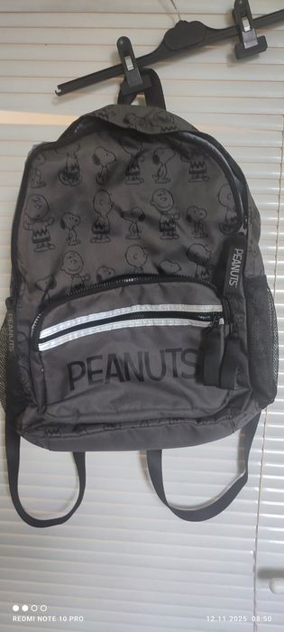 Раница PEANUTS Snoopy – оригинален модел