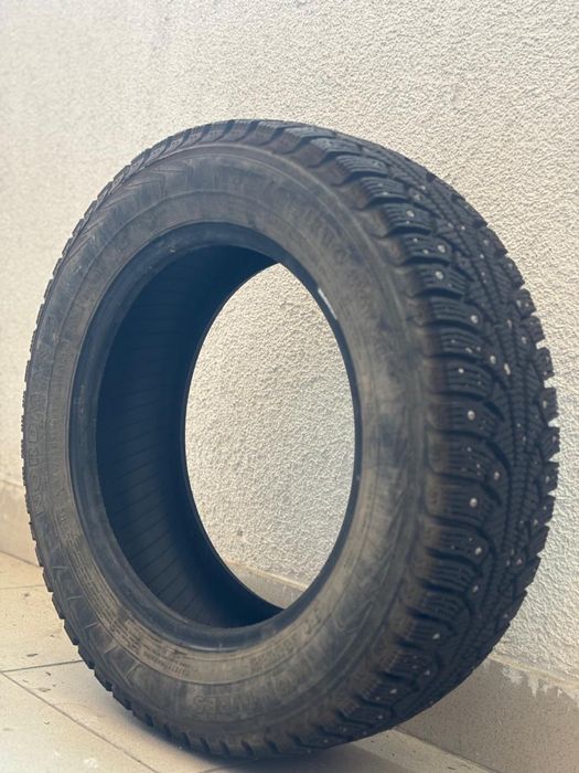 Шины Nokian 175/65/14. Рассрочка есть