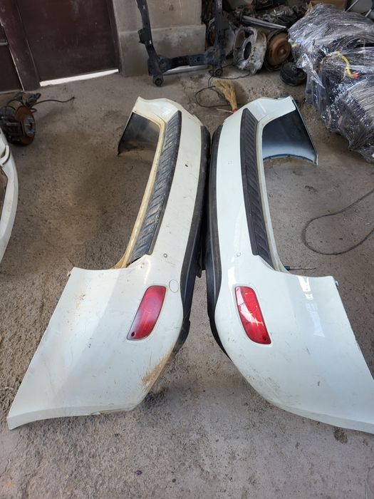 Авторазбор санта фе 2 поколение.