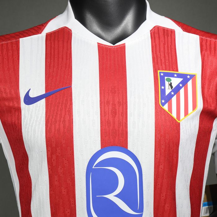 Тениска Atletico Madrid