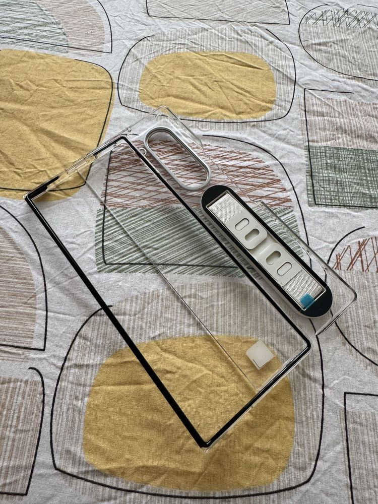 Калъф, кейс за Samsung Z Fold 6