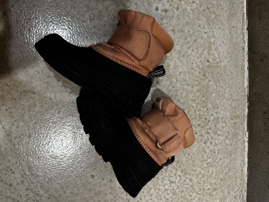 Боти ботуши оригинални Liewood