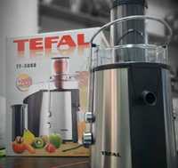 Соковыжималка TEFAL tf-5088  sokovijimalka - радуйся жизнью !