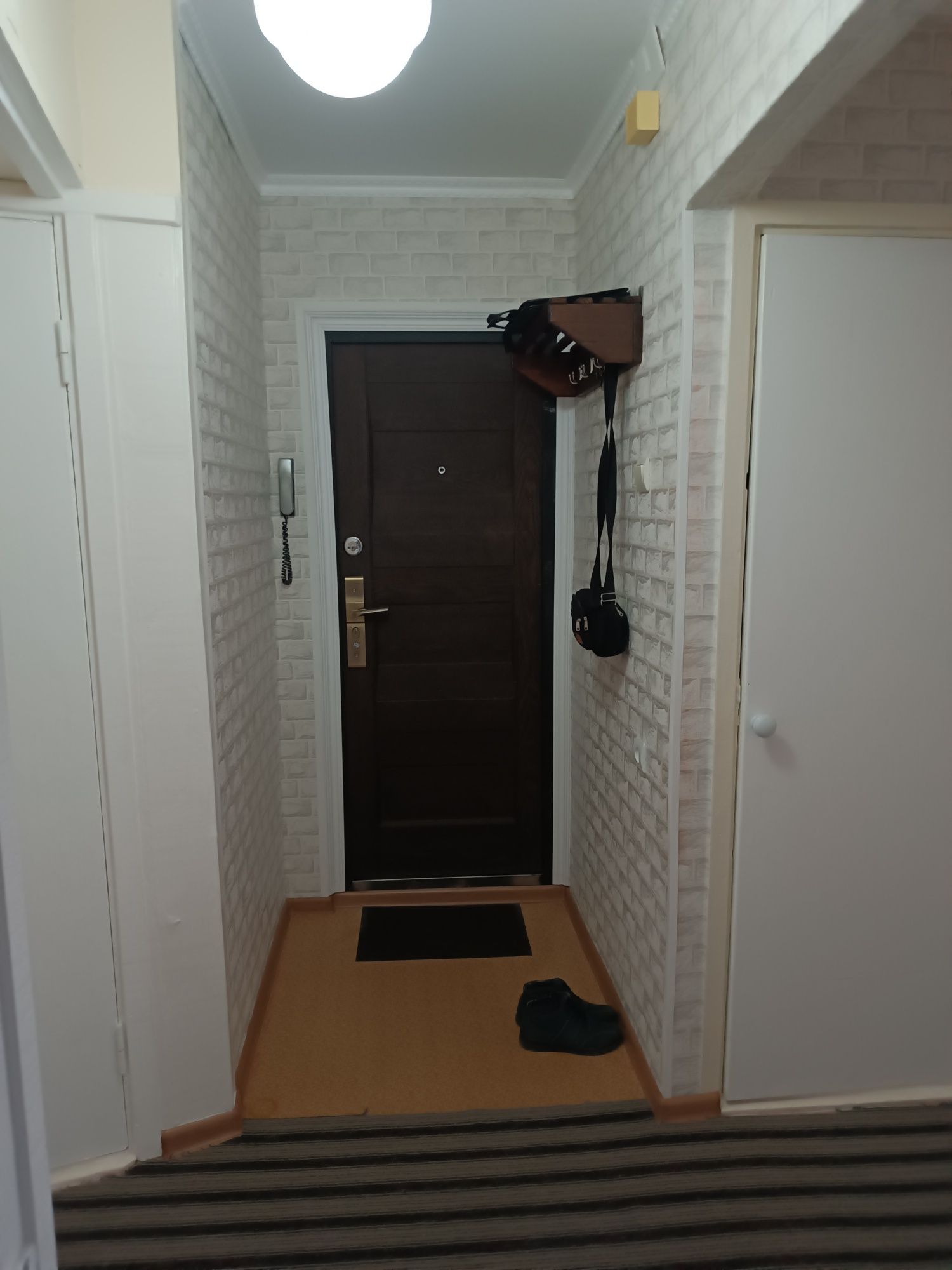 Продам 3-х комнатную квартиру г Конаев