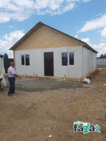 Realizam case la comanda clentului ne deplasam ori unde în România