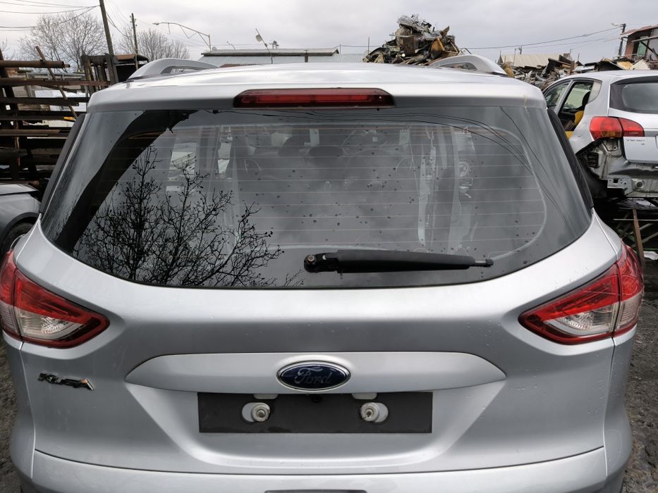 Заден капак за Ford Kuga II