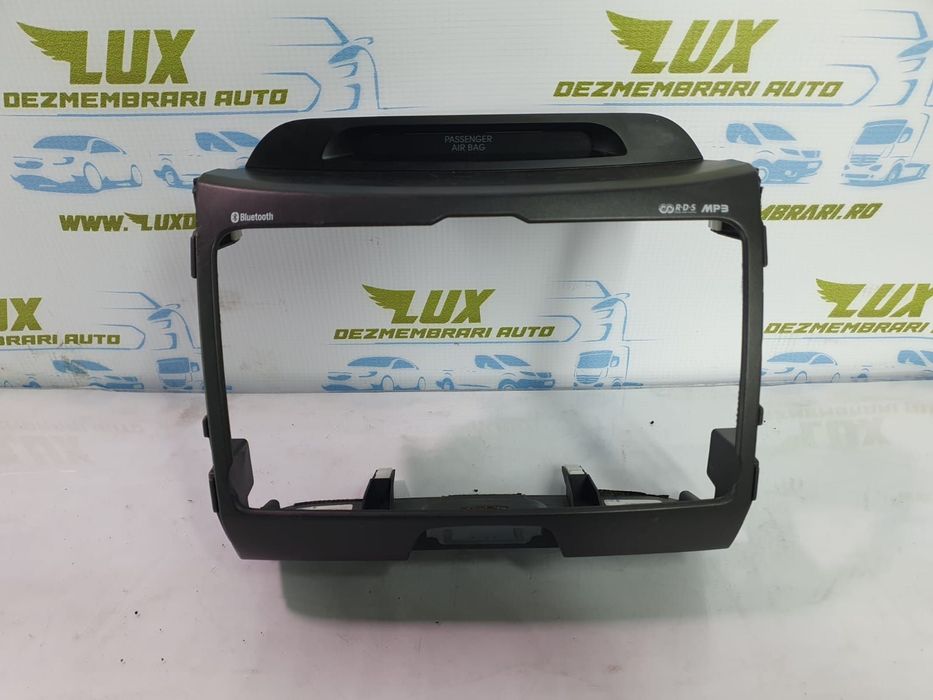 Ornament u09783-3810 Kia Sportage 3  [din 2010 pana  2014]