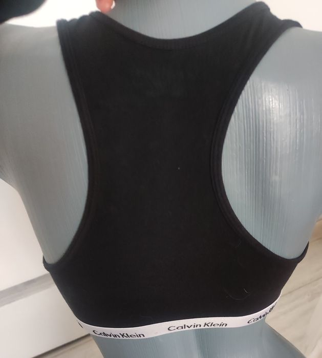 Calvin Klein бюстиет