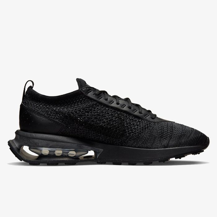 NIKE Спортни обувки Air Max Flyknit Racer Next Nature