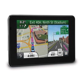 GARMIN луксозна навигация за кола с Вечни Карти на ЕВРОПА GPS Sat Nav