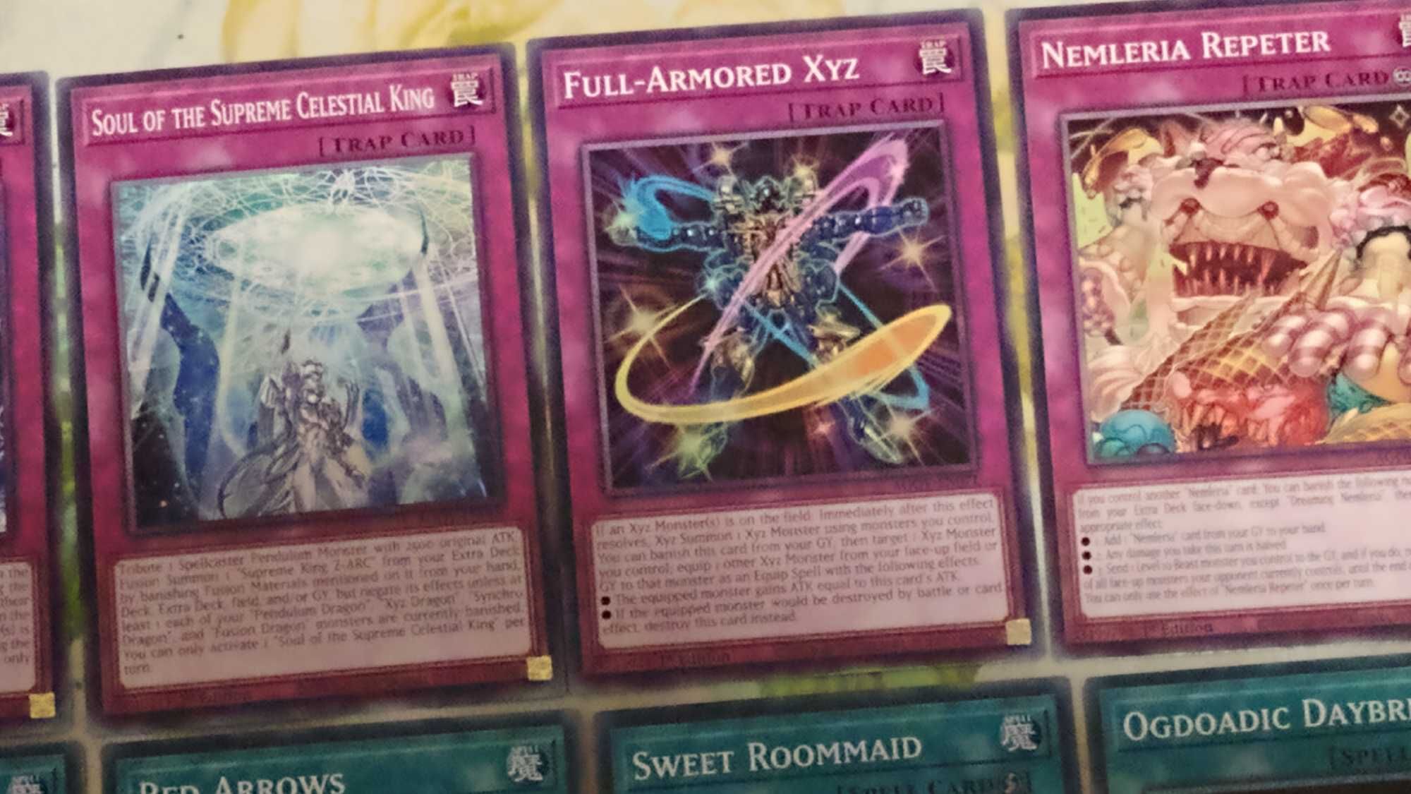 Карти,Оригинал Yu-Gi-Oh