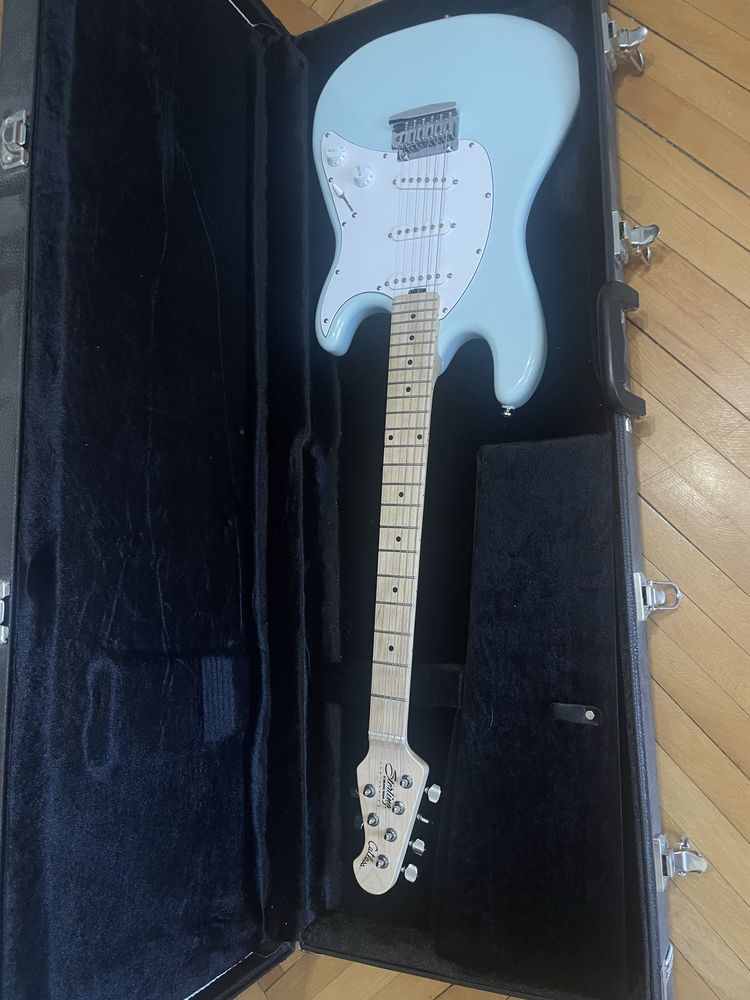 Sterling by MusicMan CT30SSS