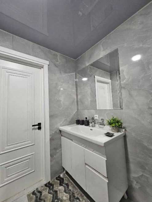 Сдается квартира в аренду | 2/6/9 | Ул.Нурафшон | Себзар |