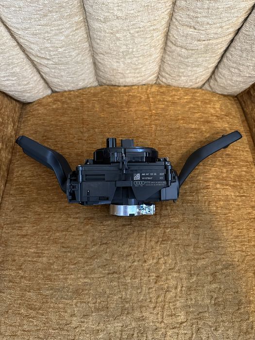 Spira volan / SZL Audi A4 B9, A5 8W : 4M0907129HA