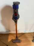 aspirator dyson v8 obsolute