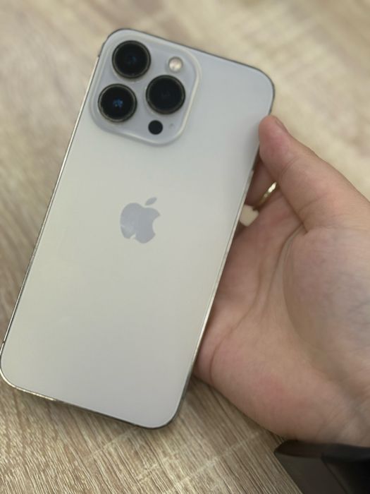 Iphone 13 Pro 128гб 100%