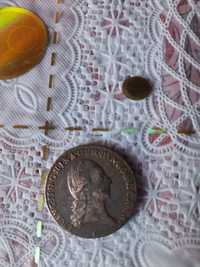 Vând monedă veche din anul 1800