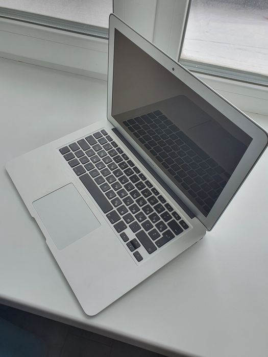 Продам MacbookAir