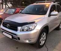 TOYOTA RAV4 (2006-2010) Дефлектор за преден капак