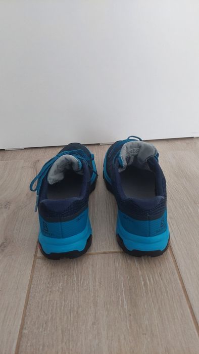 Pantofi Salomon Outline Gtx