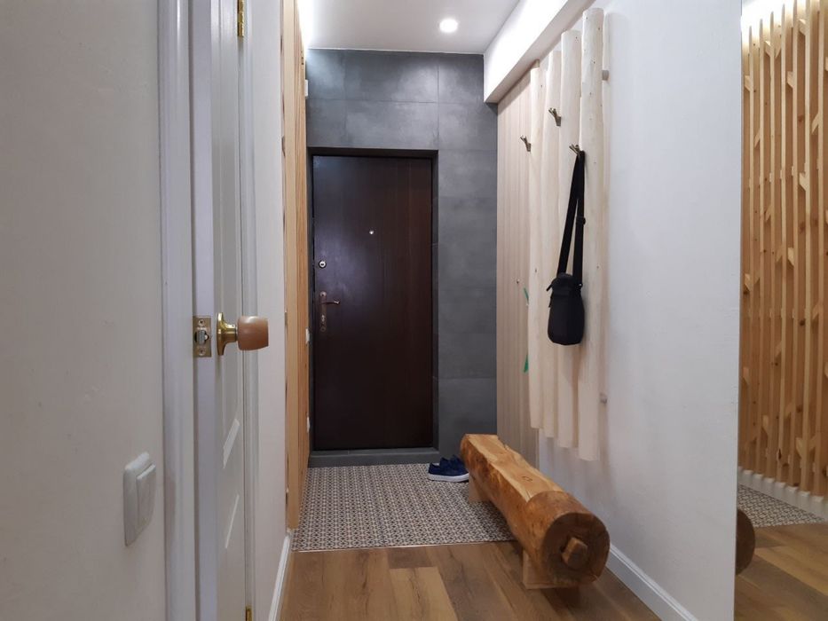 СДАМ посуточно квартиру на Ц-5. Центр, чисто, конфеденциально