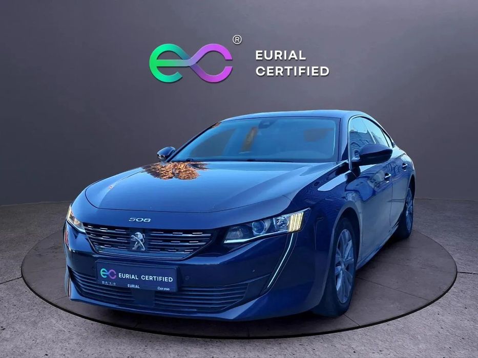 Peugeot 508 Peugeot 508 Active / Al doilea proprietar / Import Franta