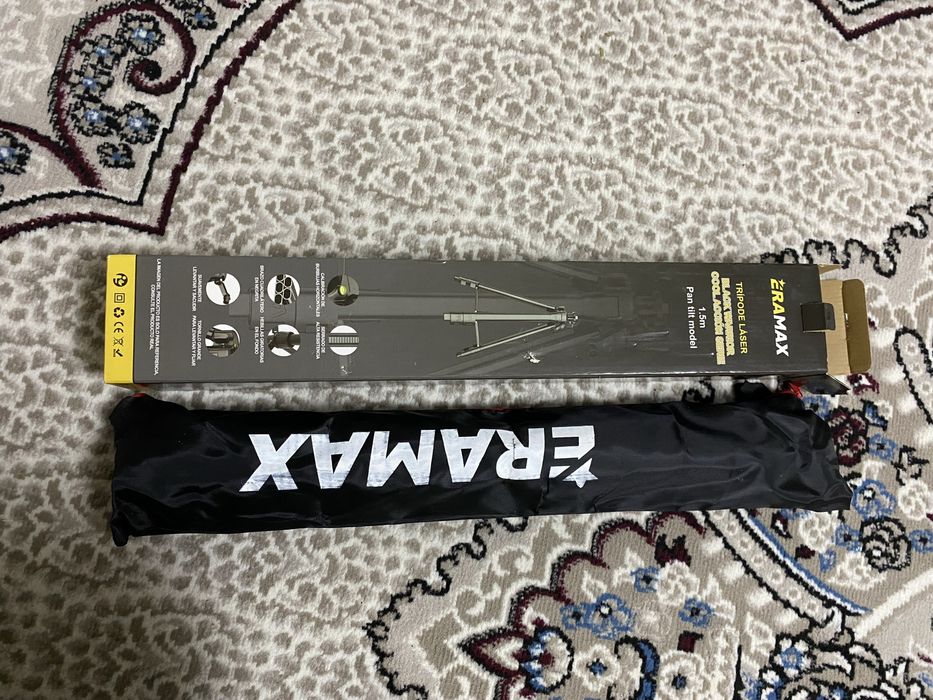 Продается лазер ERAMAX ER-L2, sotiladi