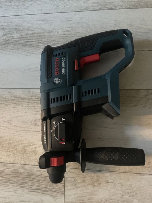 Ciocan rotopercutor - bosh