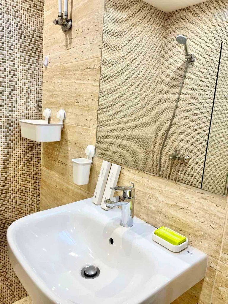 Дава се под наем Двустаен апартамент в Пловдив, Кършияка - 58 кв.м за 408 € - Снимка #7