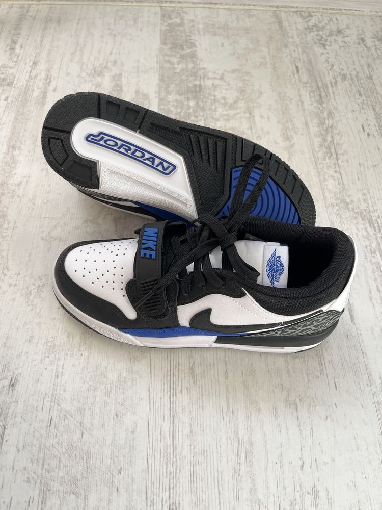 Nike Air Jordan Legacy 312 Low (GS)