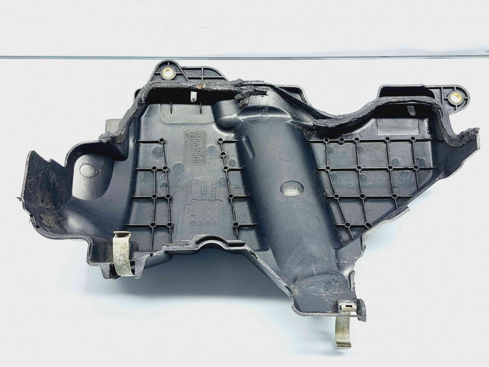 Capac motor Renault Megane 3 (B95) [Fabr 2008-2016] 175B17170R 1.5 DCI