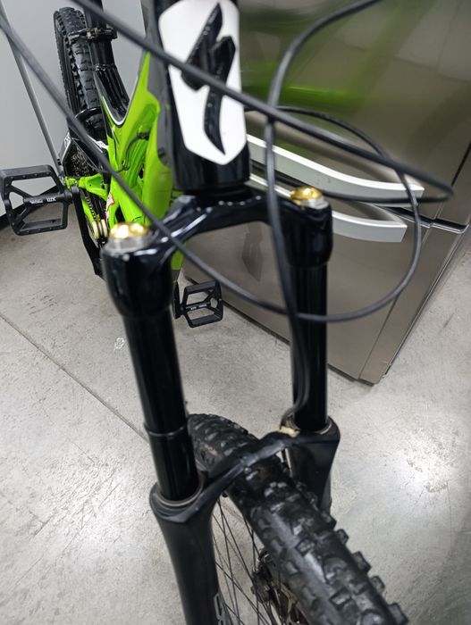 Планински велосипед Мекица SPECIALIZED demo 8 26/M