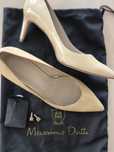 Обувки Massimo Dutti, 38 номер
