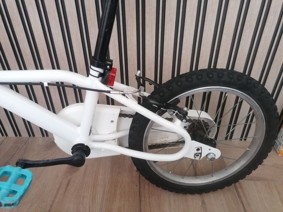 Детско колело Btwin 16 "