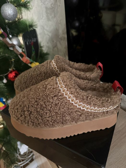 Угги , тапочки