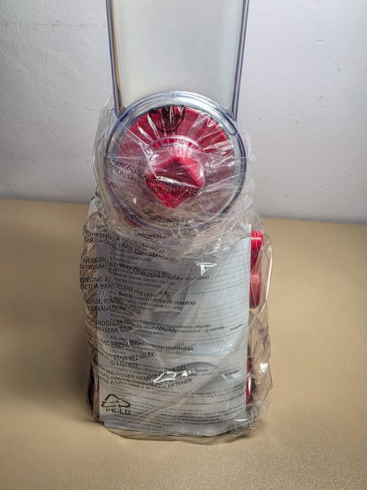 Răzătoare multifuncțională Livington NutriSlicer - 18x mai rapidă, baz