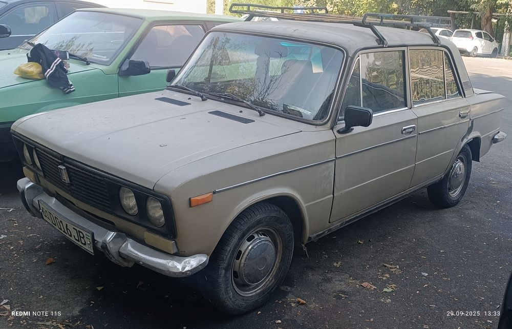 Продается автомобиль Ваз2103