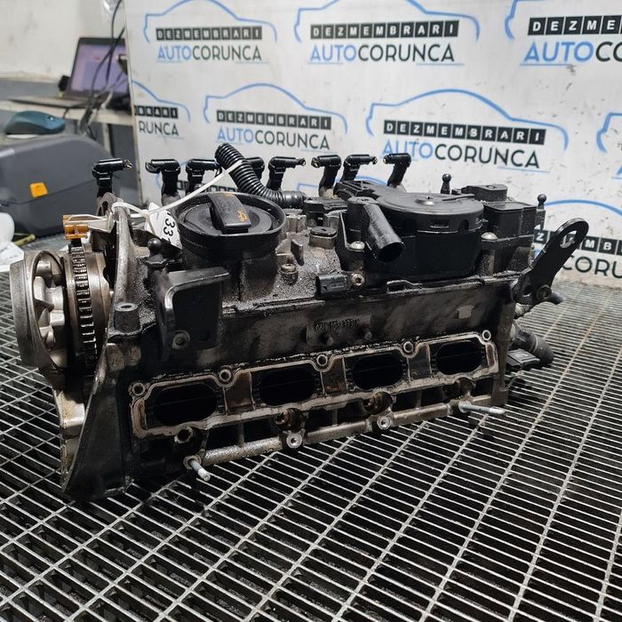 Chiuloasa AUDI Q5 2.0TFSI 2008 - 2015 155kW 211CP 1984CC CDNC Euro5 (1331) 06h103373k