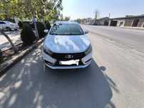Lada vesta sw 1.6 mexanika