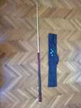 Tac snooker cu husa si crete incluse